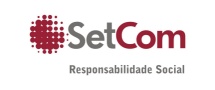 logotipo da setcom