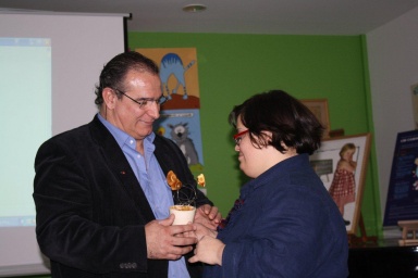 Doutor David de Andrade , médico odontologista de Espinho