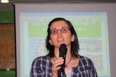 Doutora mónica Pinto
